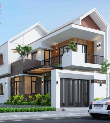 THI CÔNG NHÀ PHỐ 2