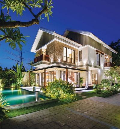 BIỆT THỰ 2