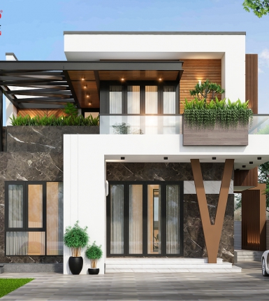 THI CÔNG NHÀ PHỐ 1
