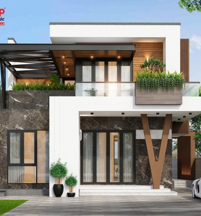 BIỆT THỰ 4