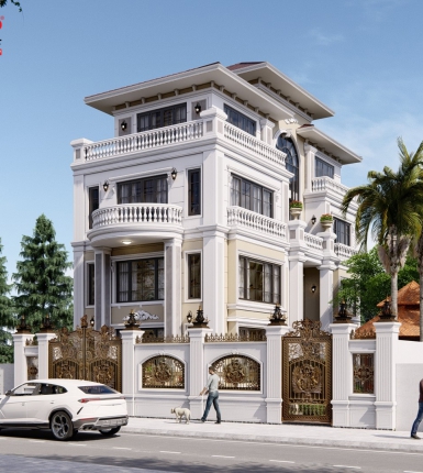 THI CÔNG NHÀ PHỐ 4