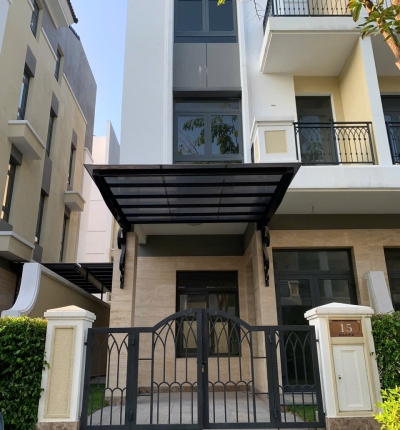 CÔNG TRÌNH VEROSA THỦ ĐỨC